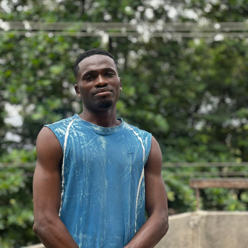 Damilare O. profile photo