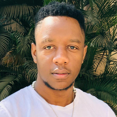 Tinotenda K. profile photo