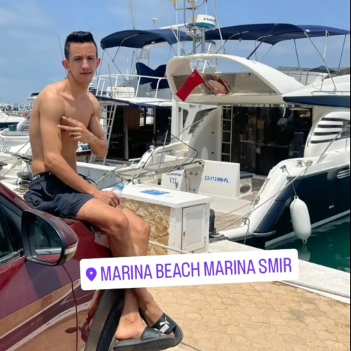 youssef n. profile photo