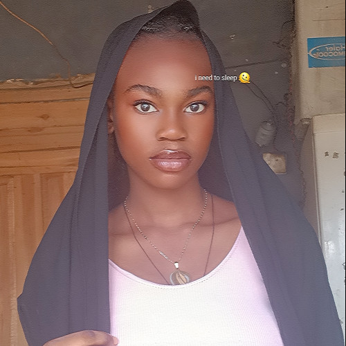 Nduka  B. profile photo