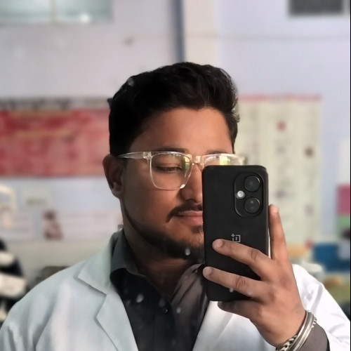 William S. profile photo