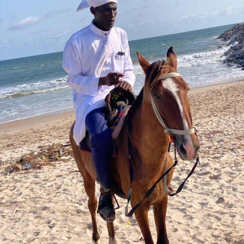 Sherifudeen A. profile photo