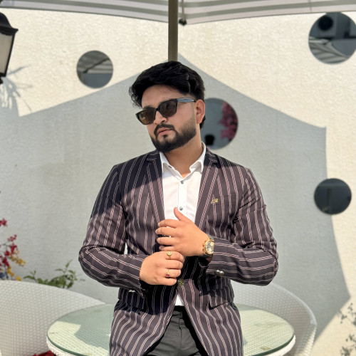 Harshit P. profile photo