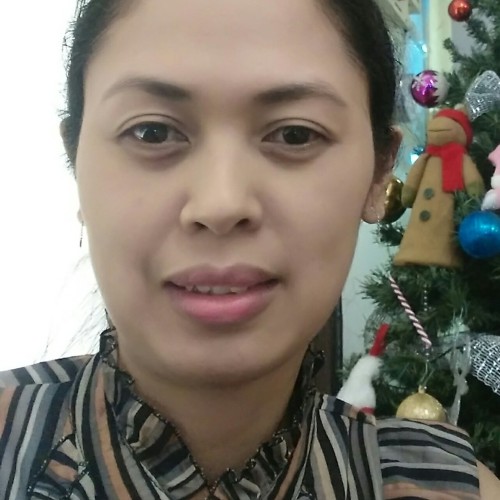 MARIA JO ANN P. profile photo