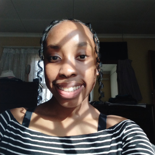 Karabo  S. profile photo