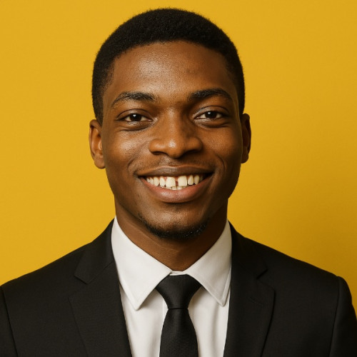 Ojo O. profile photo