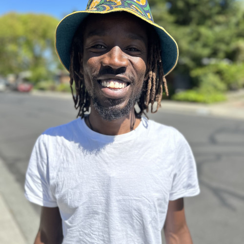 Ramadhani K. profile photo