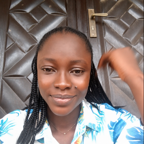 MfonAbasi U. profile photo