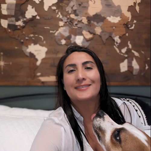 Jessica P. profile photo