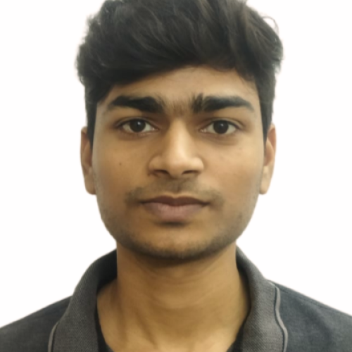 Vikrant M. profile photo