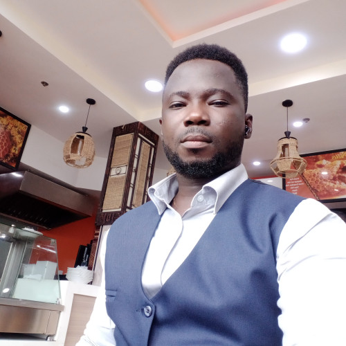 Muyiwa A. profile photo