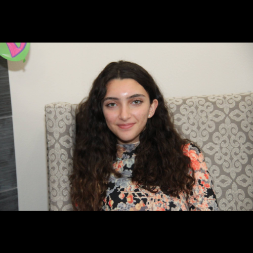 Mona N. profile photo