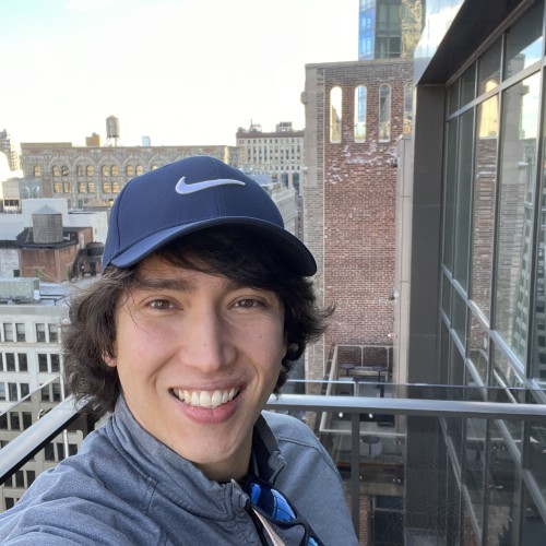 Hiago A. profile photo