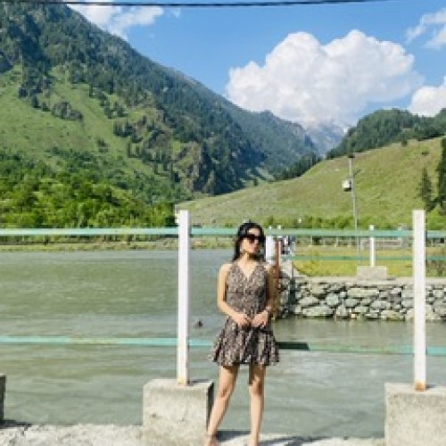 Ishita I. profile photo