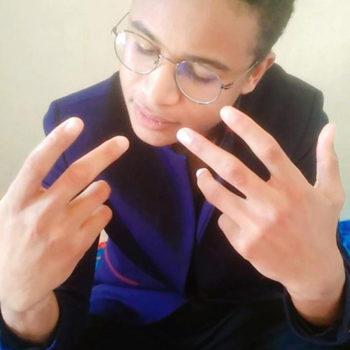 Abdelouadoud A. profile photo