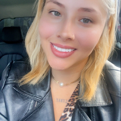Alexandra  A. profile photo