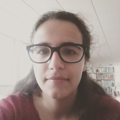 Alexandra D.