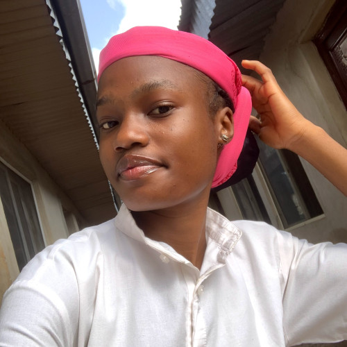 Tolulope A.