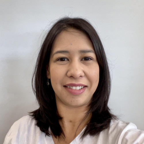 Graciela B.