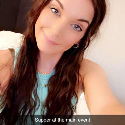 McKenzie D. profile photo