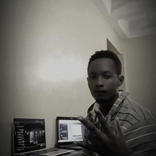 Gikuhi S. profile photo