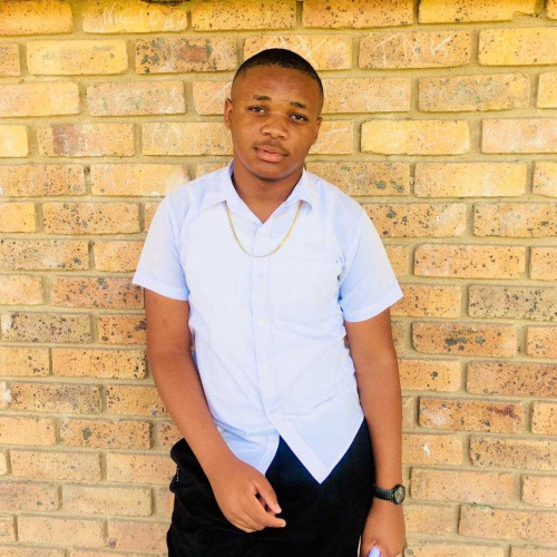 Bayanda S. profile photo