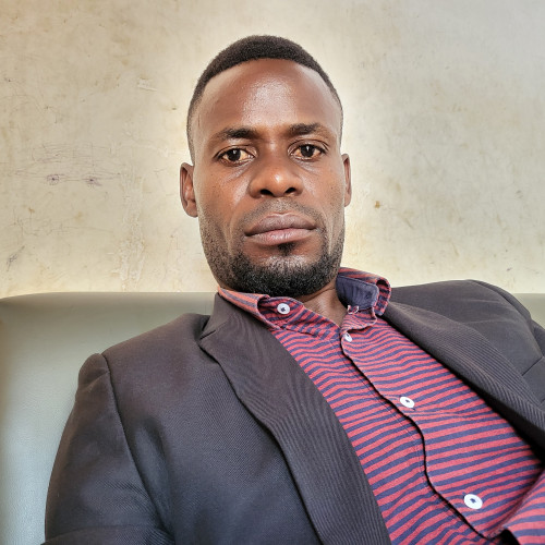 Biko E. profile photo