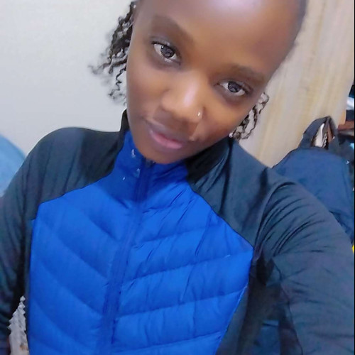 Moreen K. profile photo