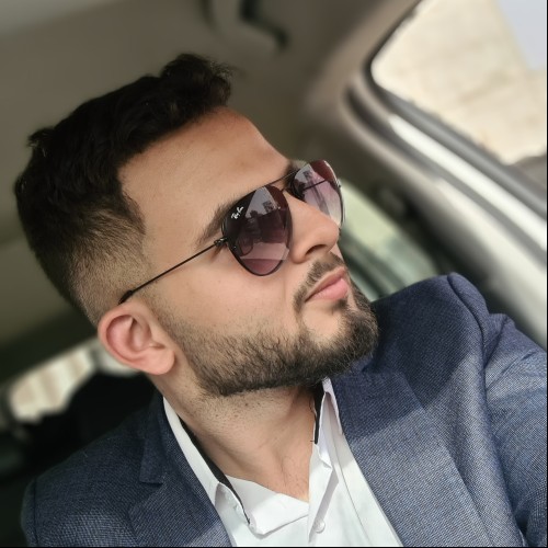 Yassine  R. profile photo