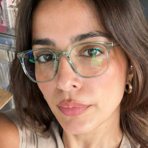 Kavya S. profile photo