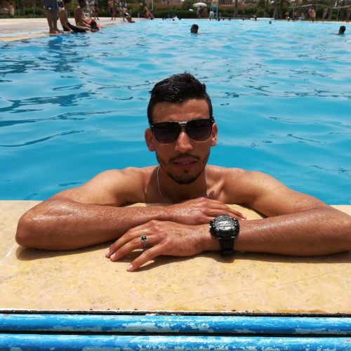 Idriss I. profile photo