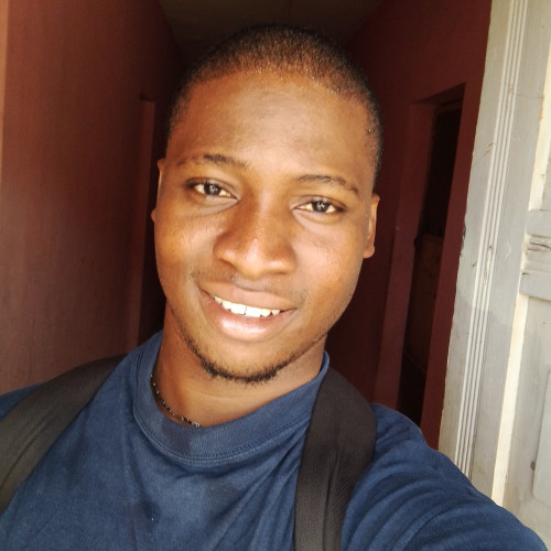 Olabode John I. profile photo