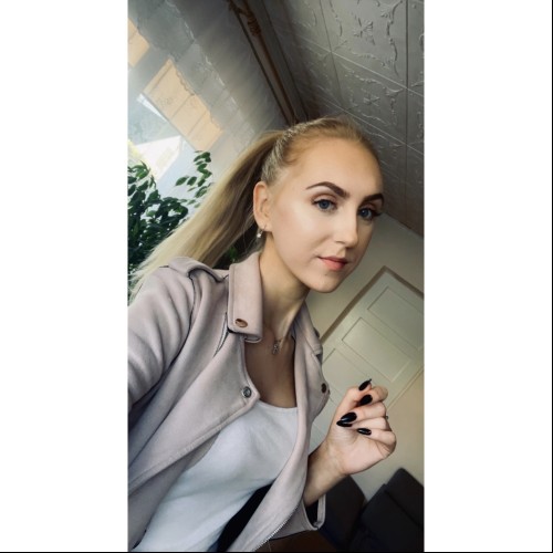 Greta R. profile photo