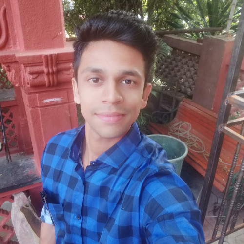 Pratik M. profile photo