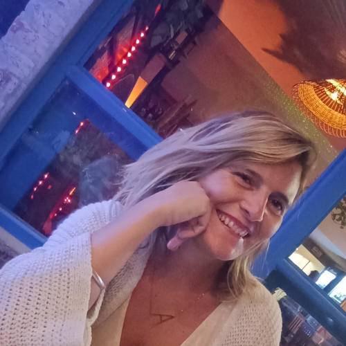 Agustina H. profile photo