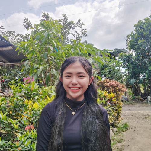 Kristyl Aira B. profile photo