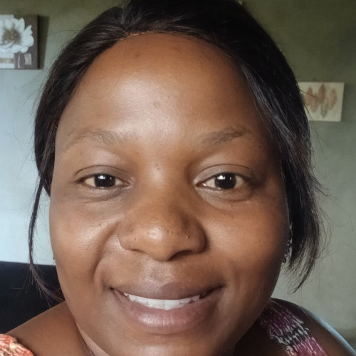 Annah M.