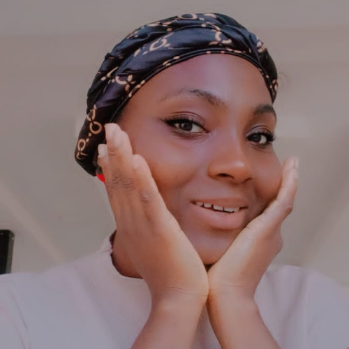 Sadiya U. profile photo