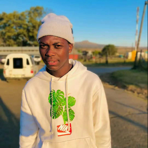 Lindokuhle M. profile photo