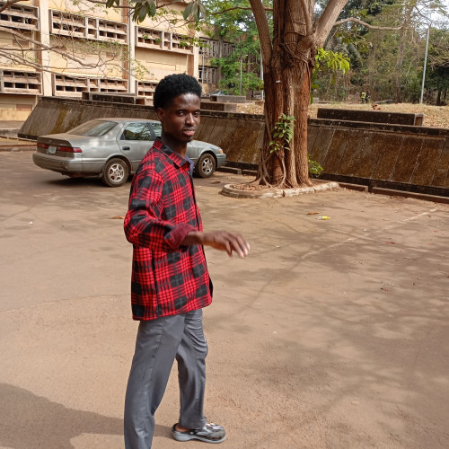 Bamgbose B. profile photo