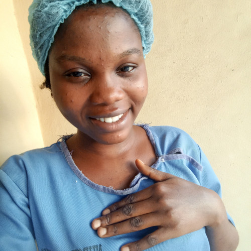 Bukola  T. profile photo