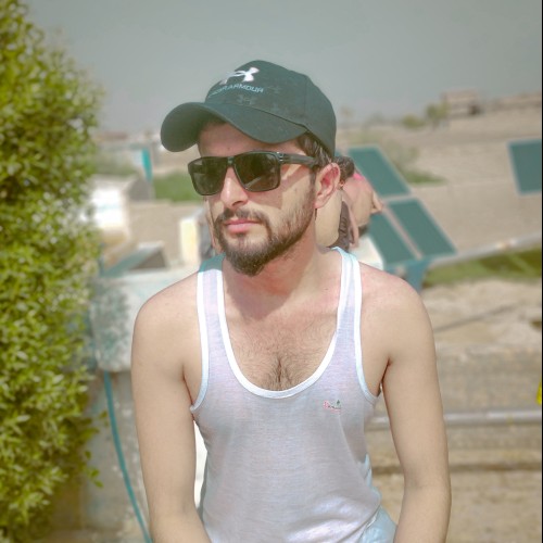 Saim K.