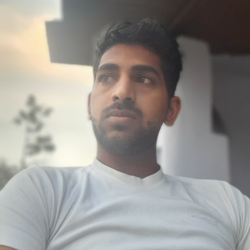 Aditya G. profile photo