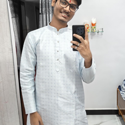 Rudra D. profile photo