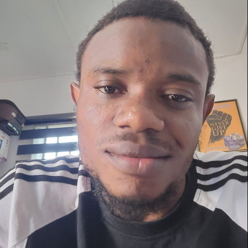 Emmanuel  O. profile photo