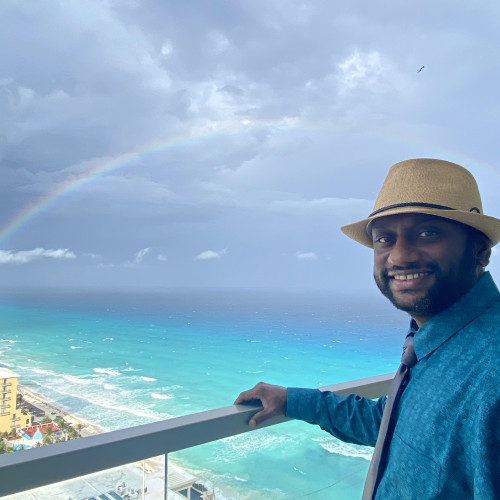 SUDHEER V.
