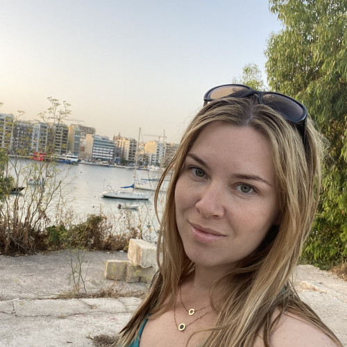 Ana B. profile photo