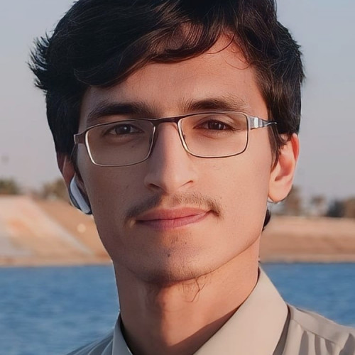 Hamza B. profile photo