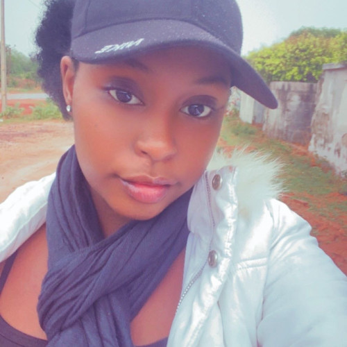 Faith E. profile photo