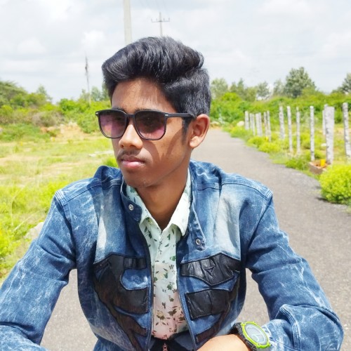Harish H.